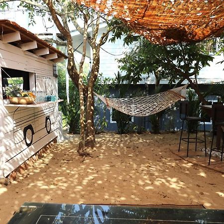 Matildas Retreat Apartment Talaulim Exterior photo