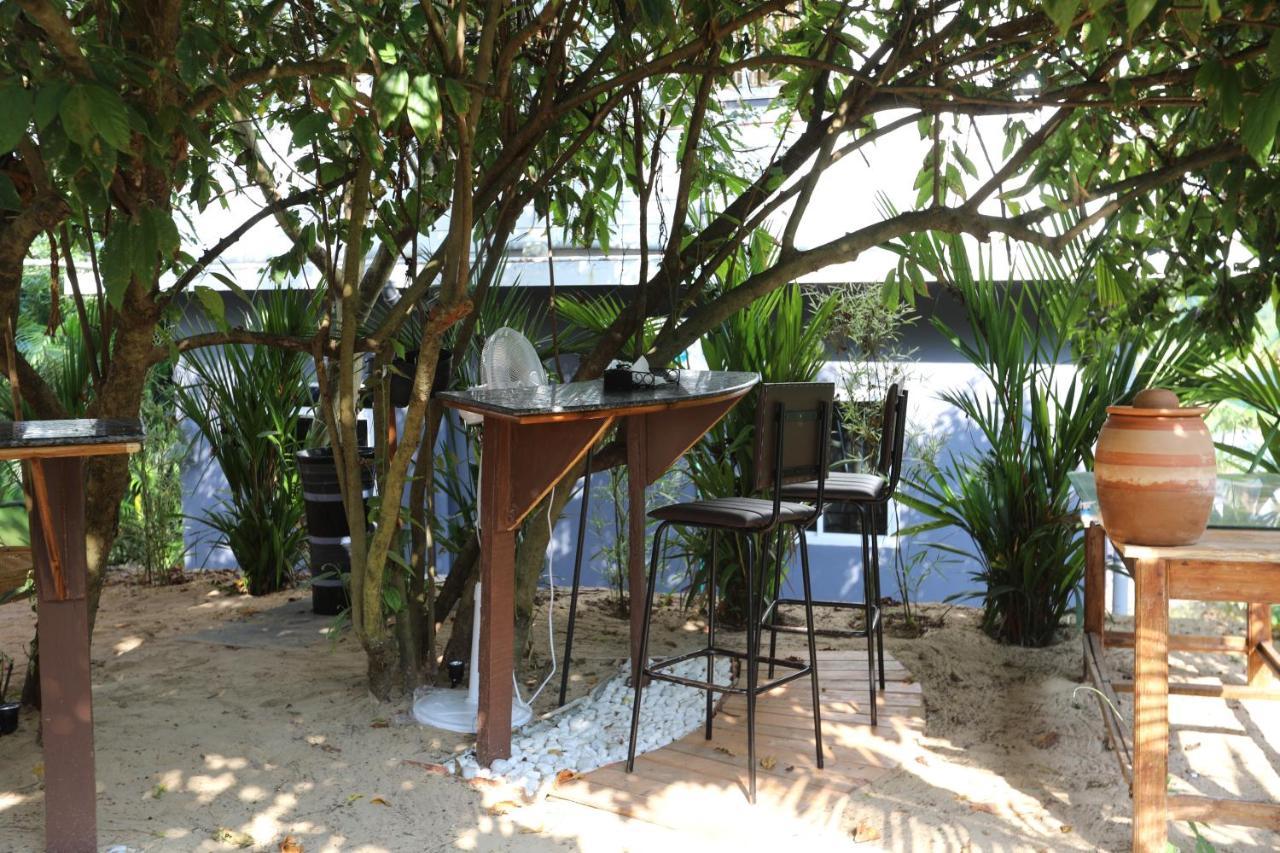 Matildas Retreat Apartment Talaulim Exterior photo