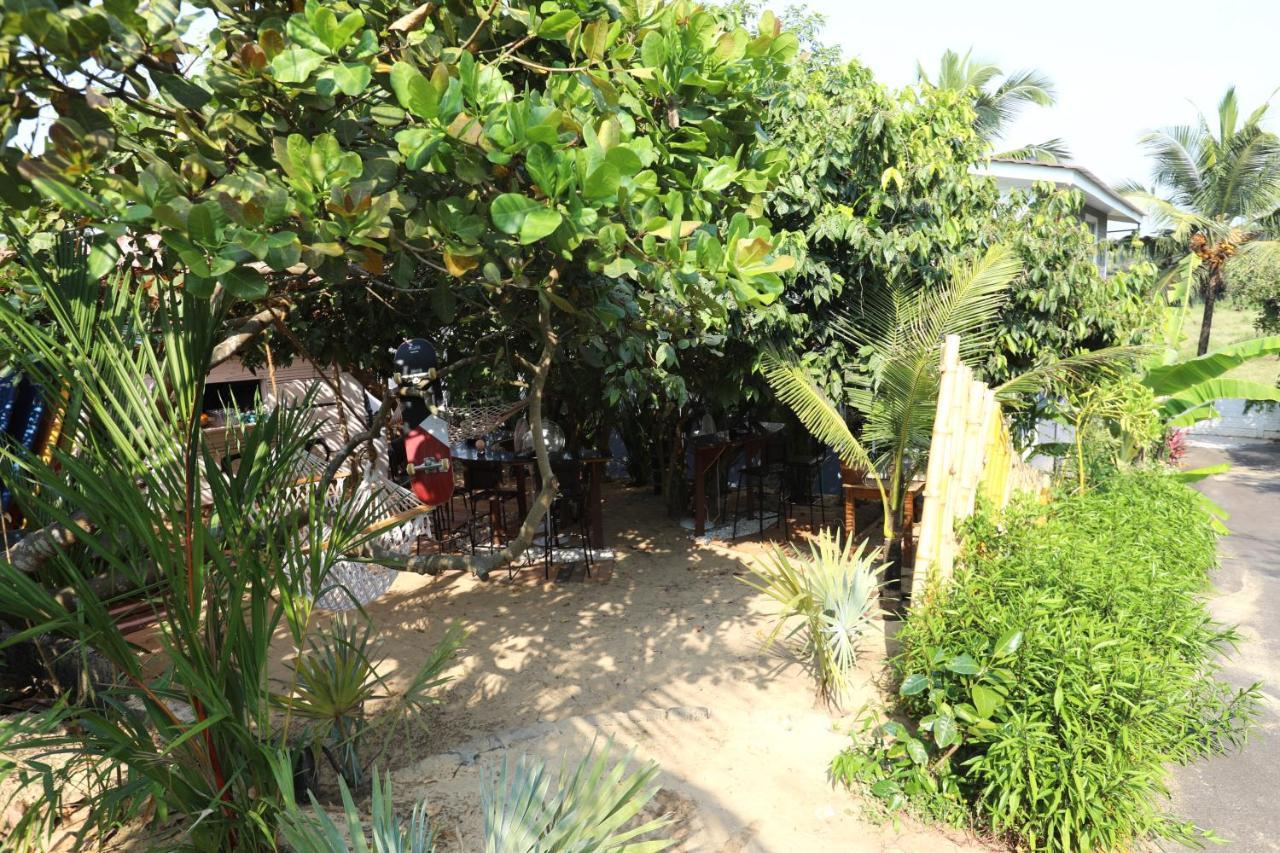 Matildas Retreat Apartment Talaulim Exterior photo