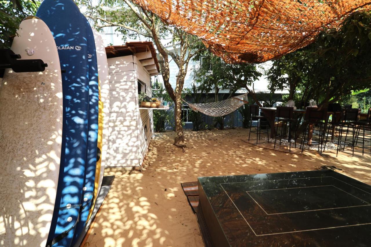 Matildas Retreat Apartment Talaulim Exterior photo
