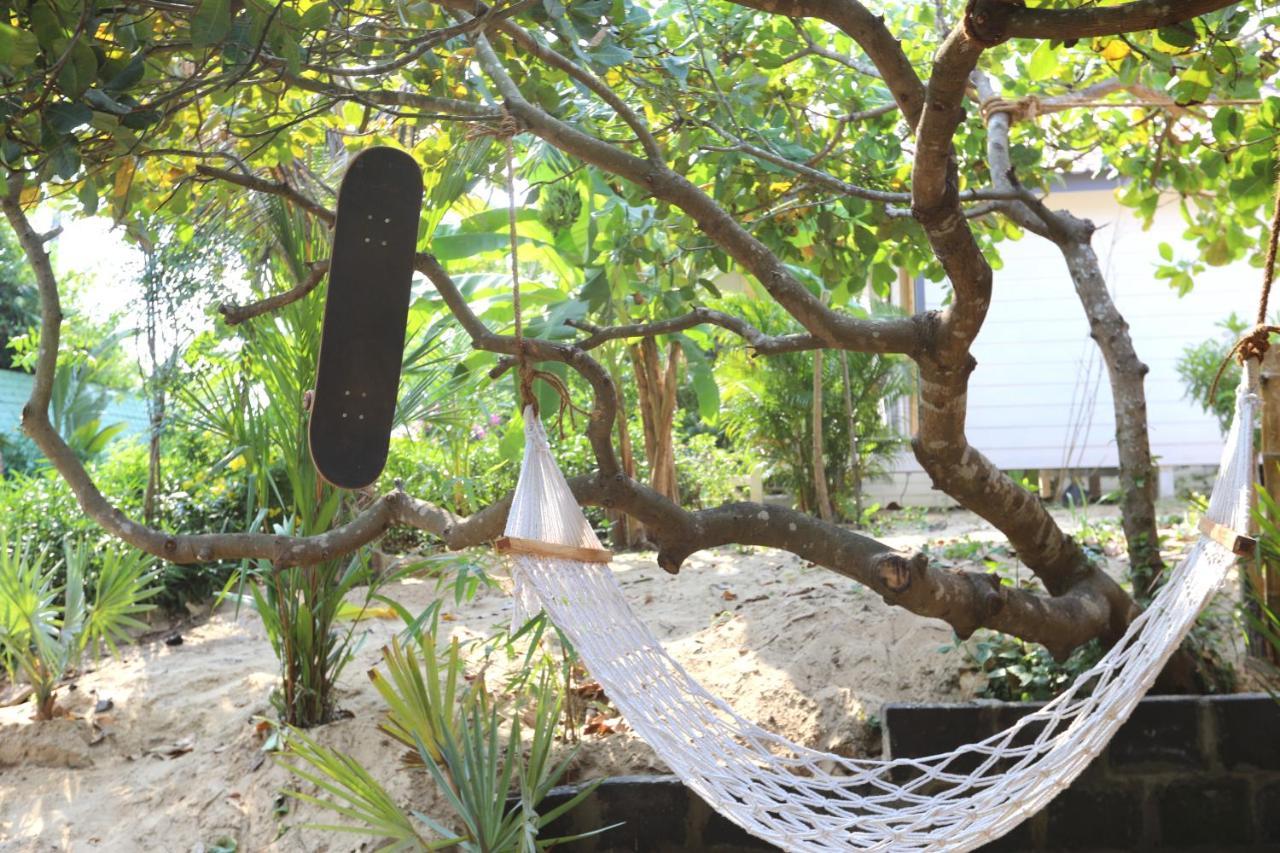Matildas Retreat Apartment Talaulim Exterior photo