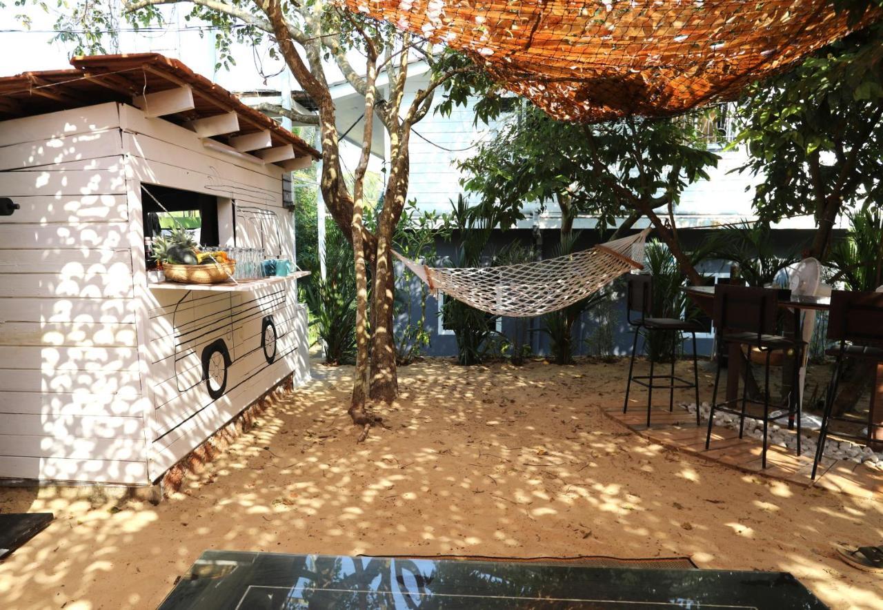 Matildas Retreat Apartment Talaulim Exterior photo